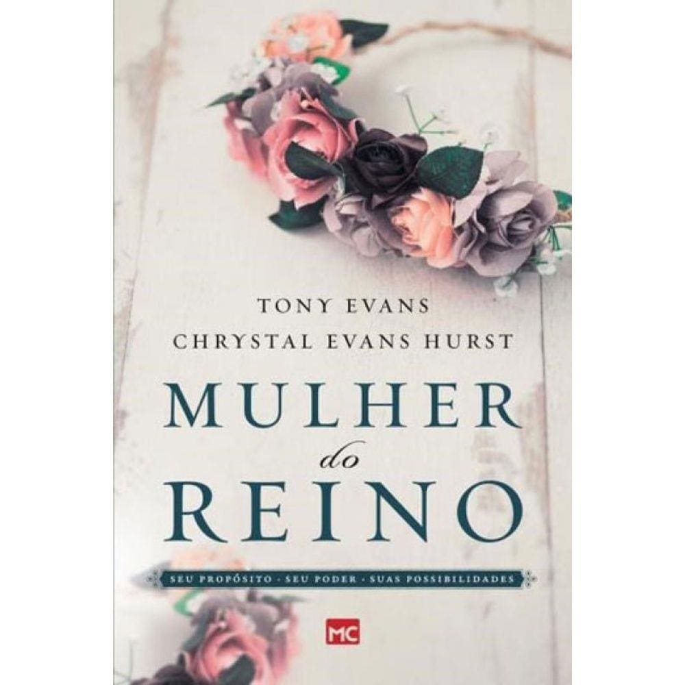 Mulher Do Reino
