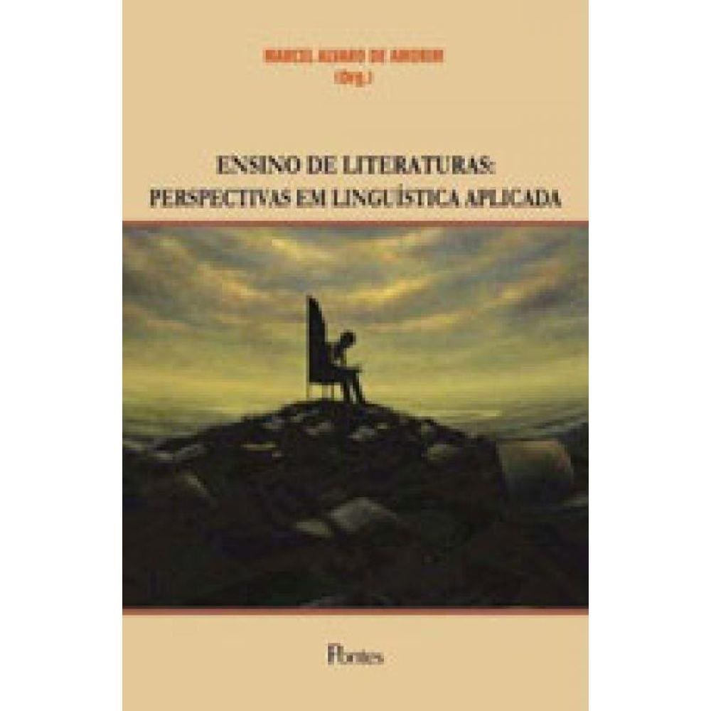 Ensino De Literaturas