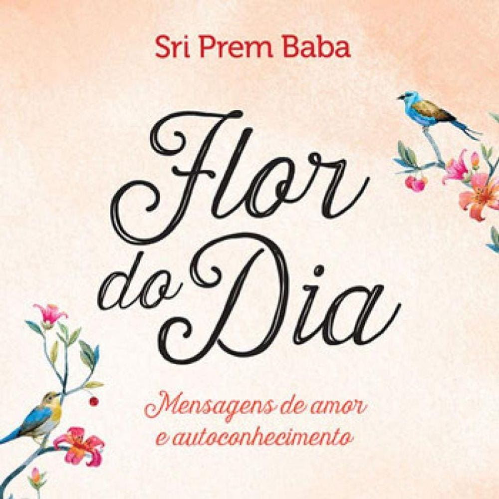 Flor Do Dia