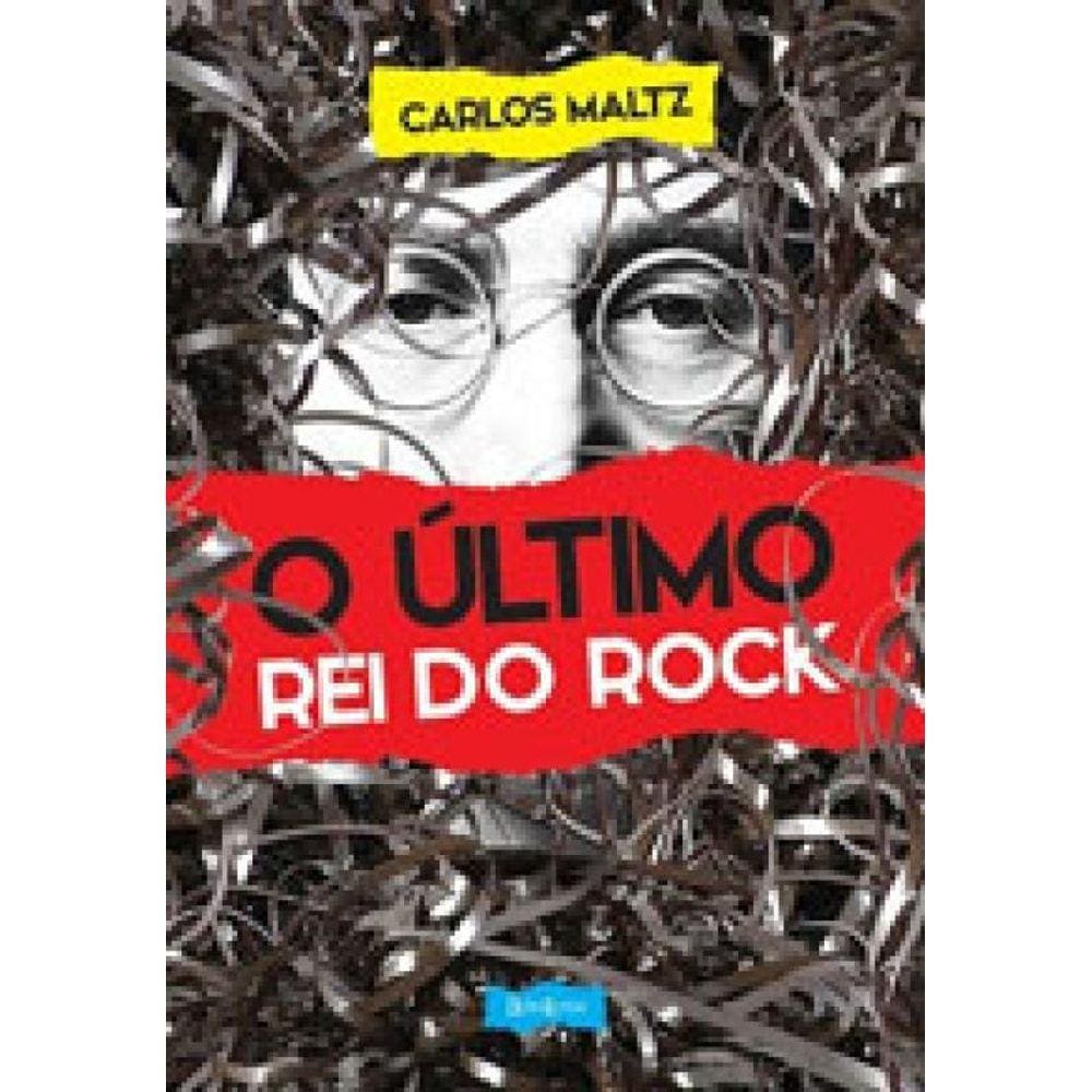 O Último Rei Do Rock