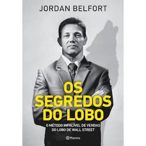 Os Segredos Do Lobo