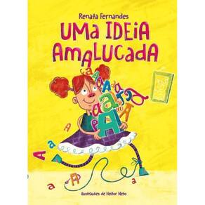 Uma ideia amalucada