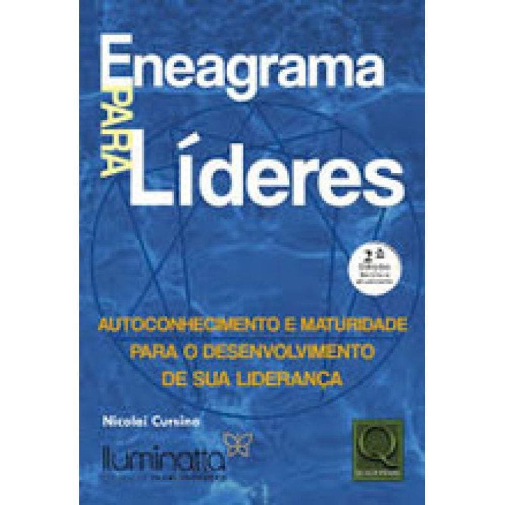 Eneagrama Para Lideres