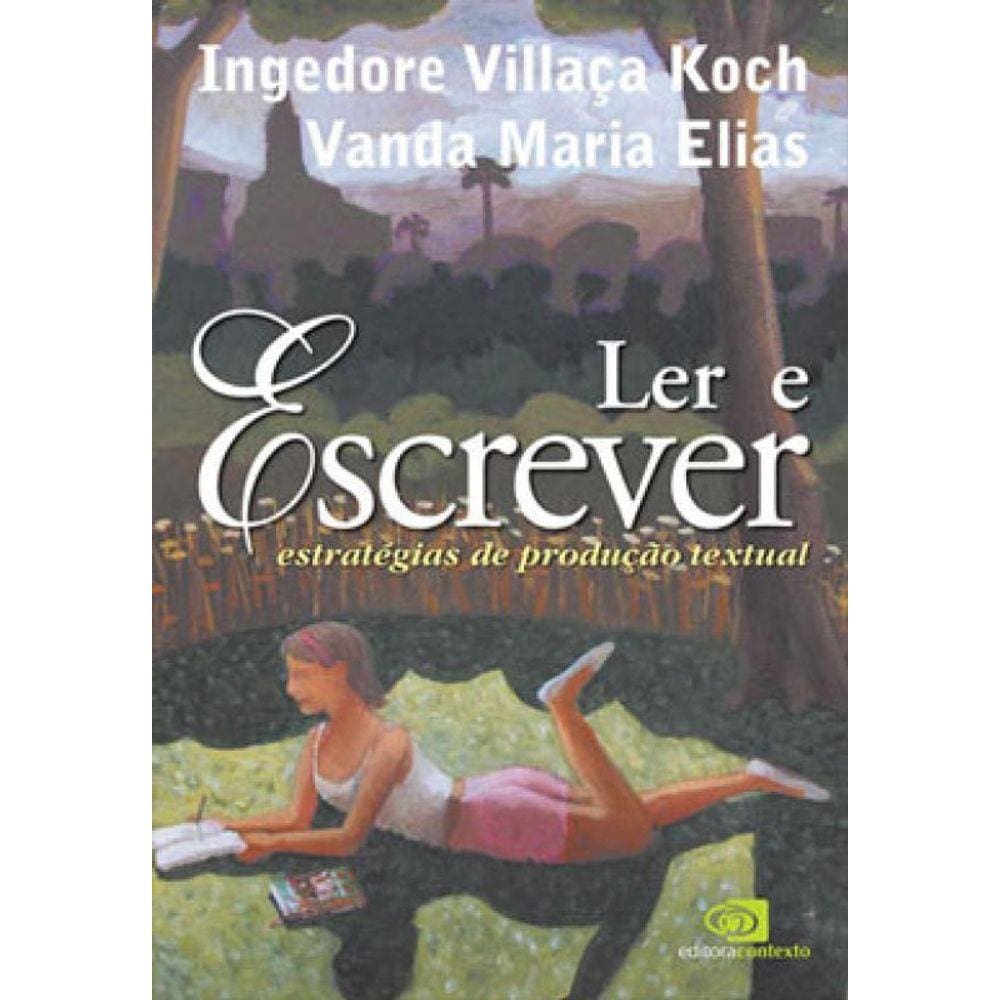 Ler E Escrever