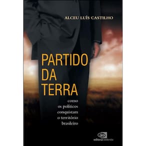 Partido Da Terra