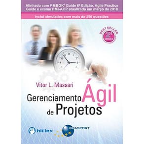 Gerenciamento Agil De Projetos