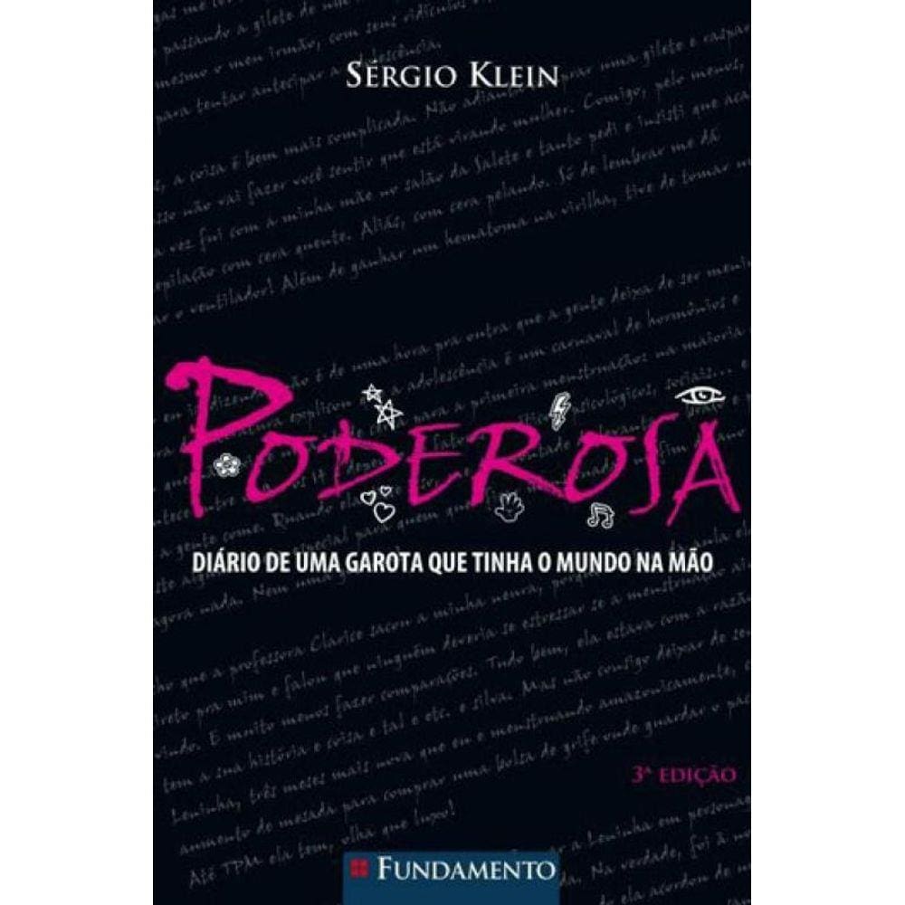 Poderosa