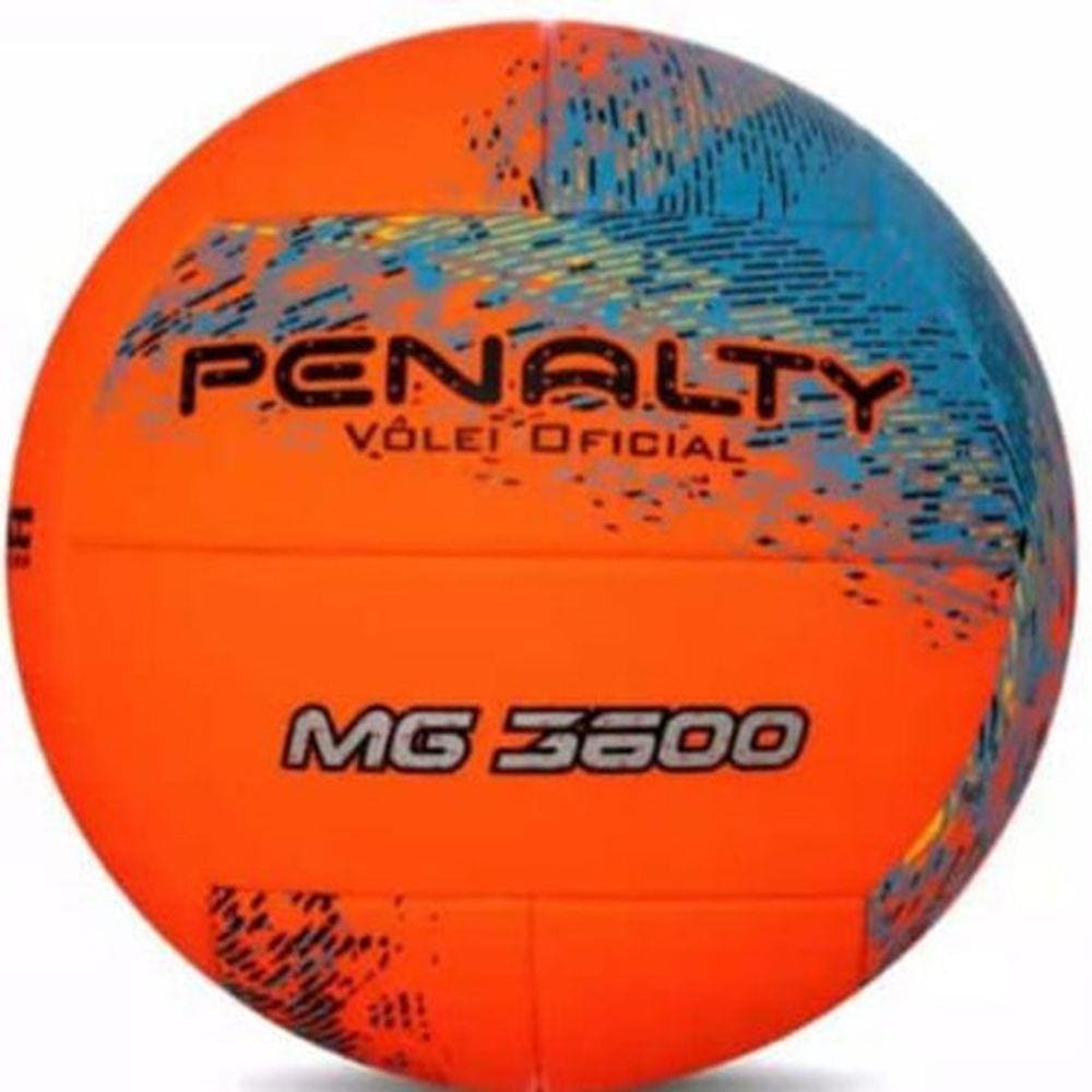Bola Volei Penalty Mg 3600 Xxi Fusion