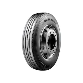 Pneu Wanli Aro 17.5 SAH01 215/75R17.5 135/133J - 16 Lonas