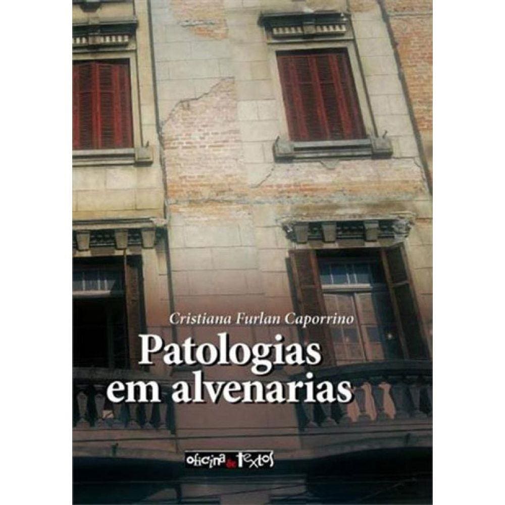 Patologias Em Alvenarias