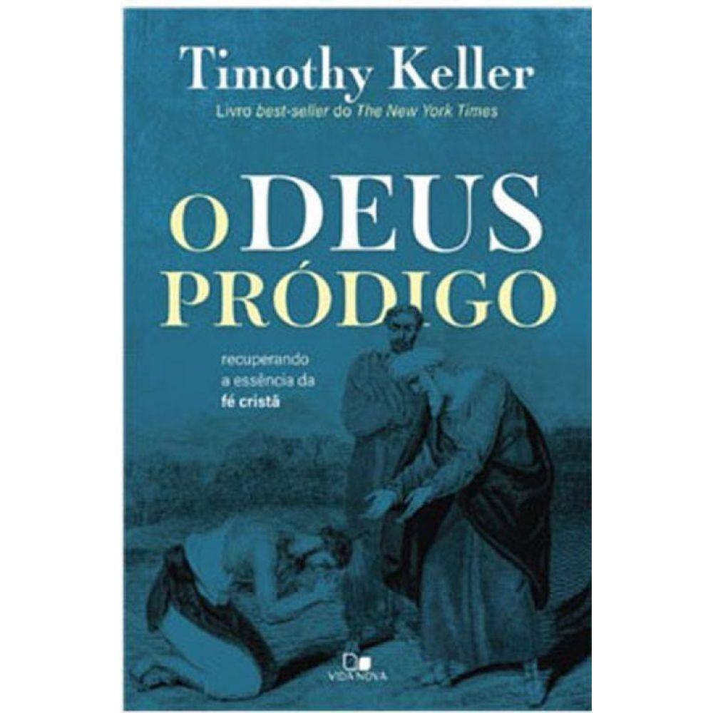 Deus Prodigo, O