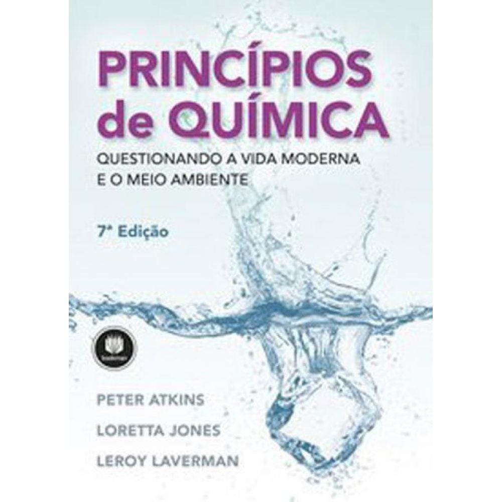 Princípios De Química