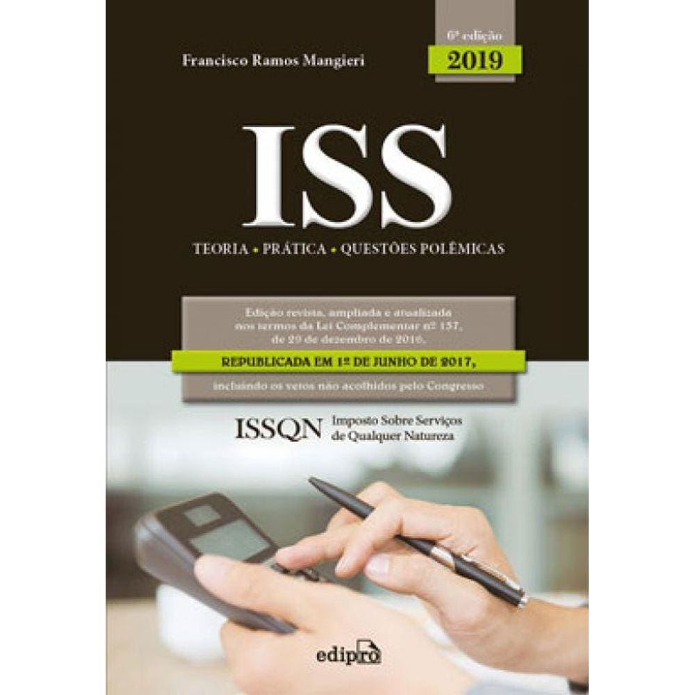 Iss
