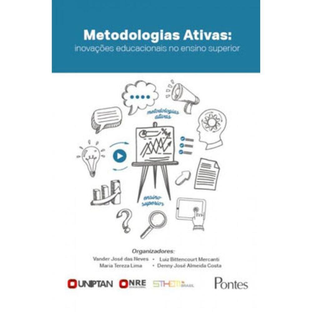 Metodologias Ativas