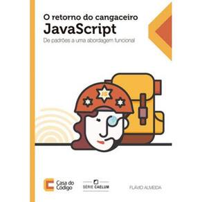 Cangaceiro Javascript