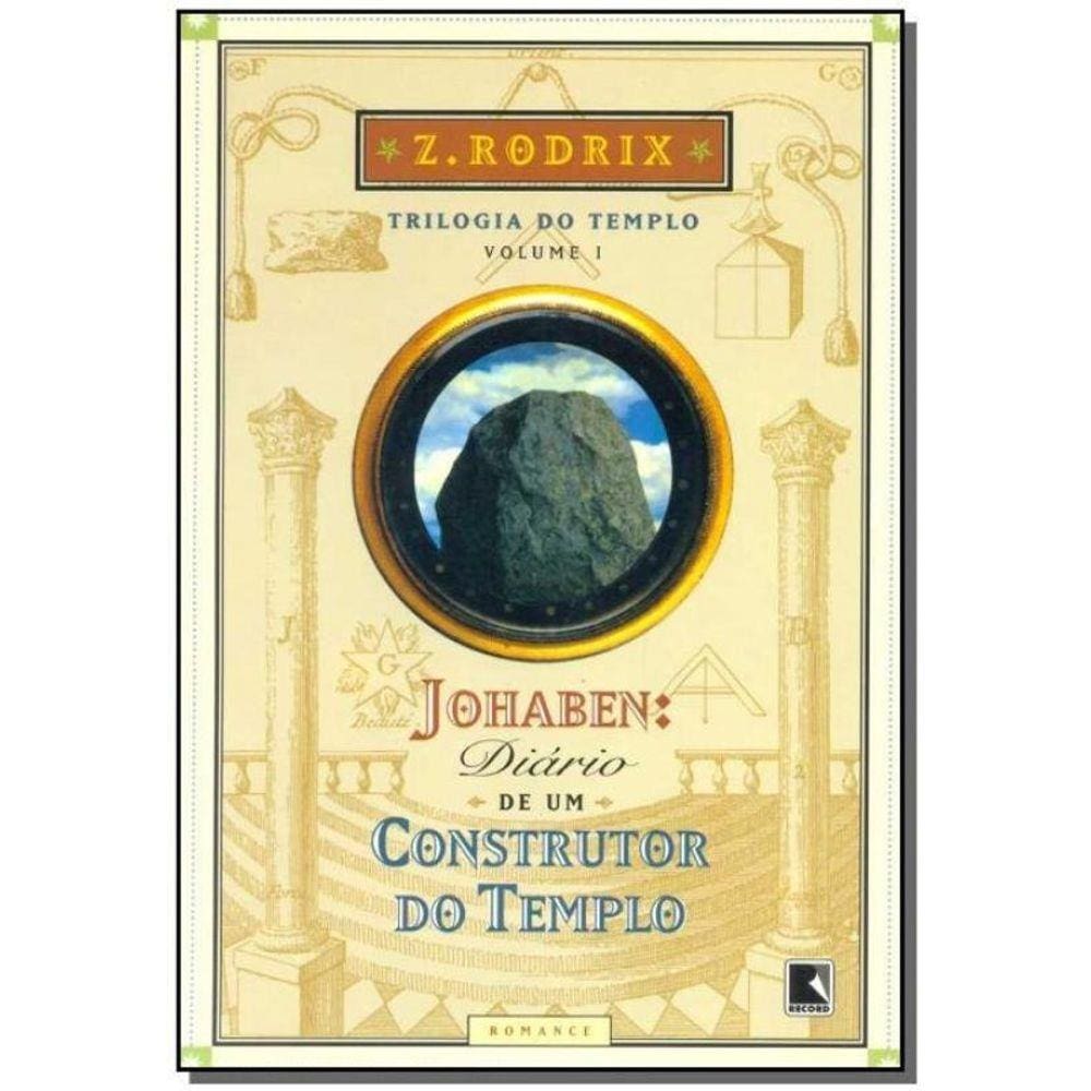 Johaben - Diário de um Construtor