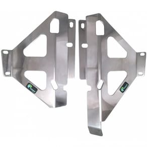 Protetor de Radiador Lateral Start Racing KXF 450 19/20