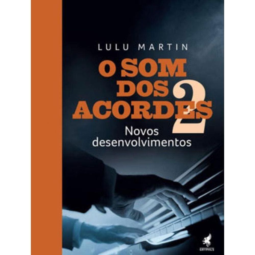 O Som Dos Acordes - Vol. 2