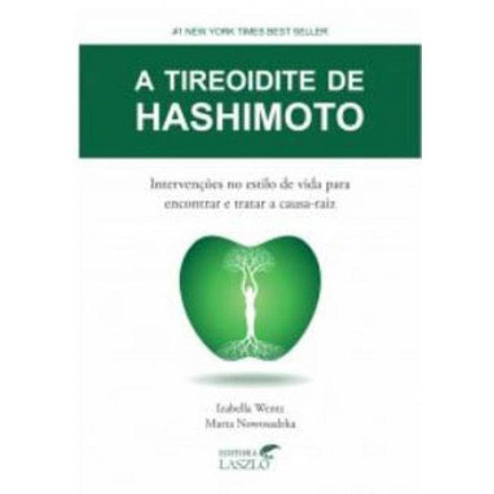 A Tireoidite De Hashimoto
