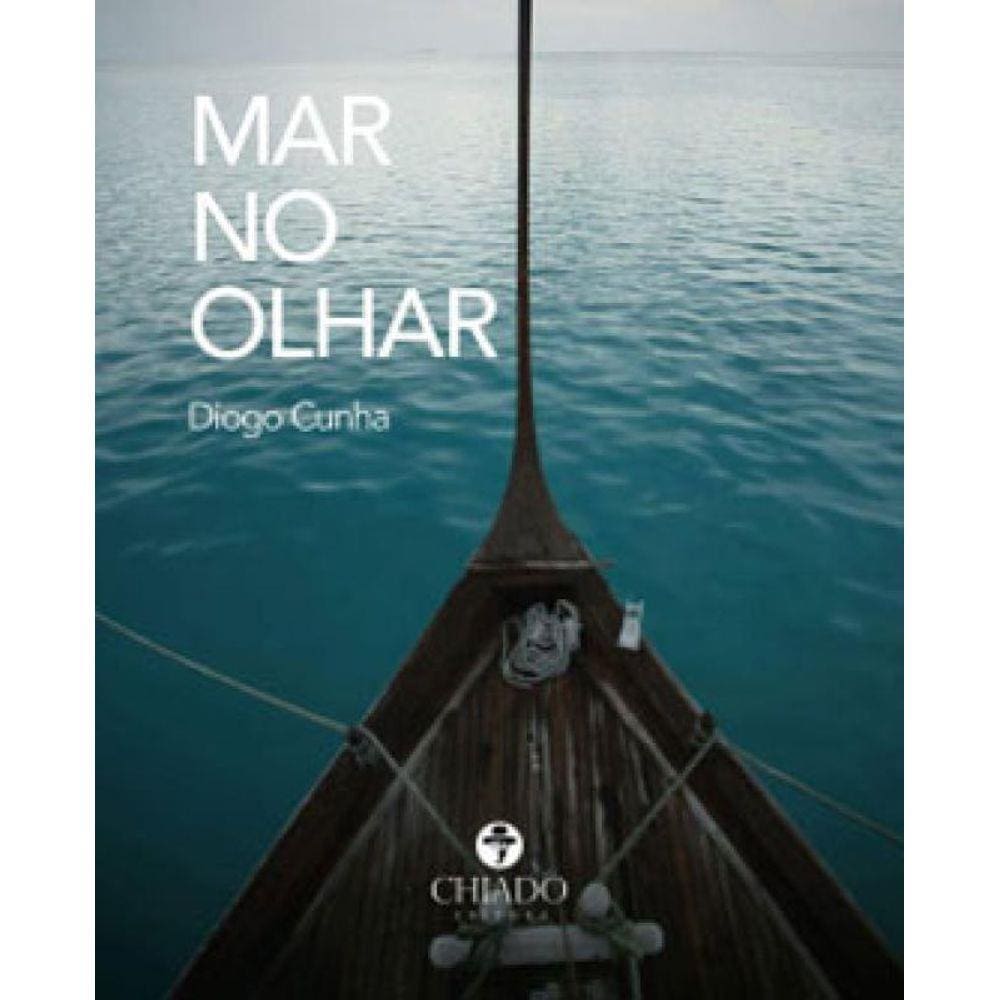 Mar No Olhar