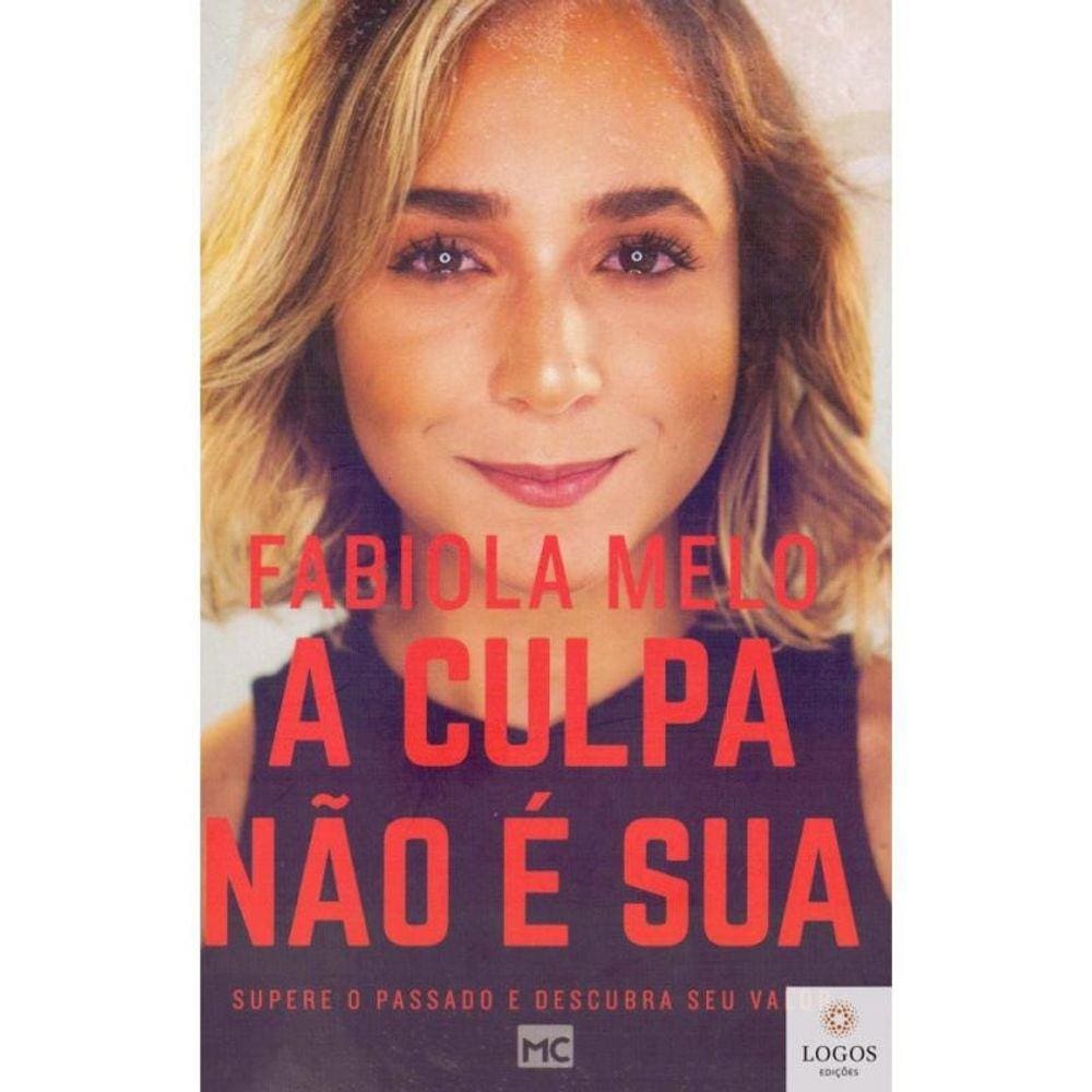A Culpa Não É Sua