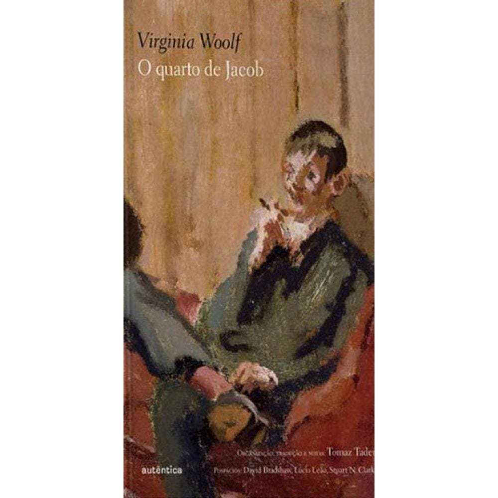O Quarto De Jacob
