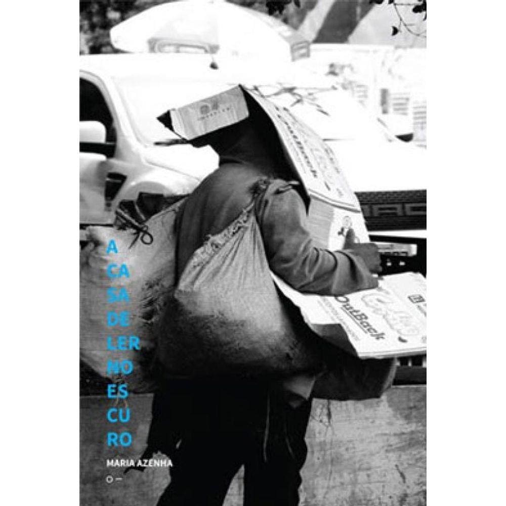 A Casa De Ler No Escuro