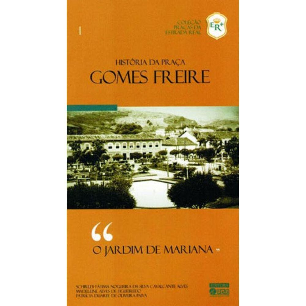 História Da Praça Gomes Freire