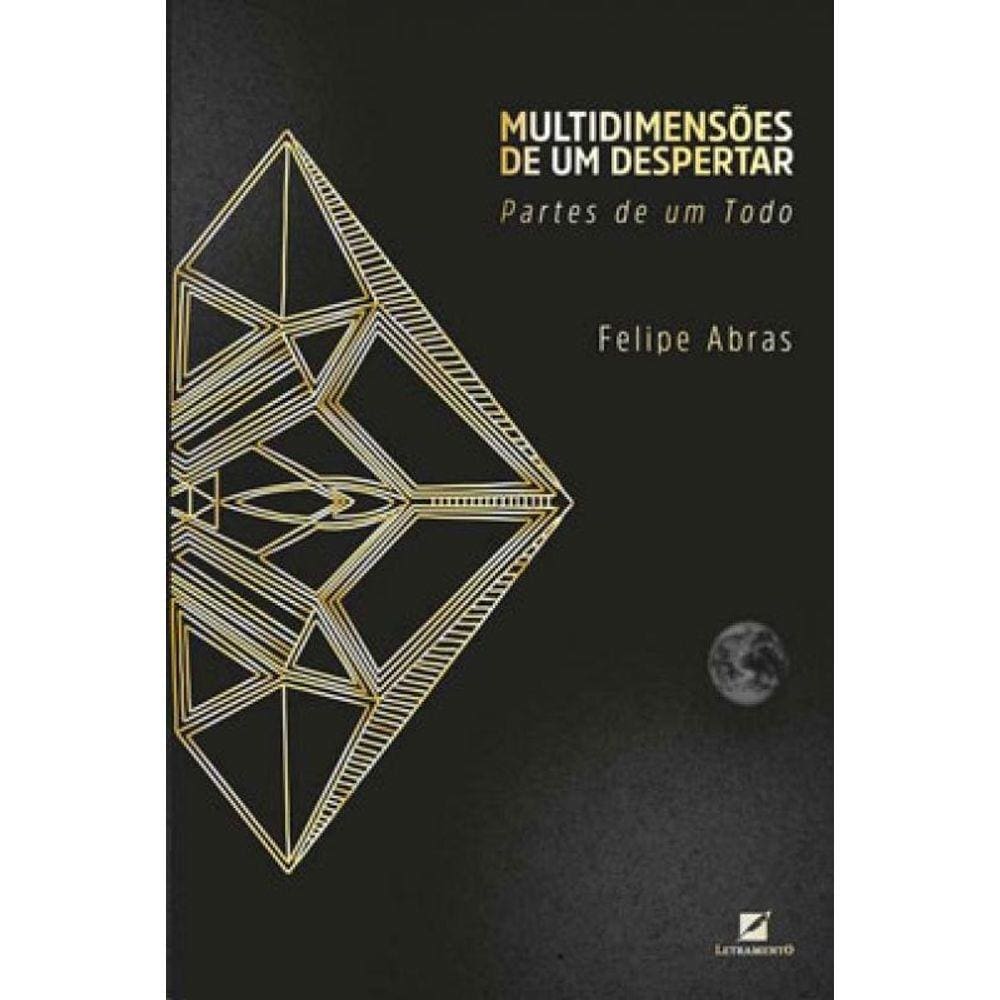 Multidimensões De Um Despertar