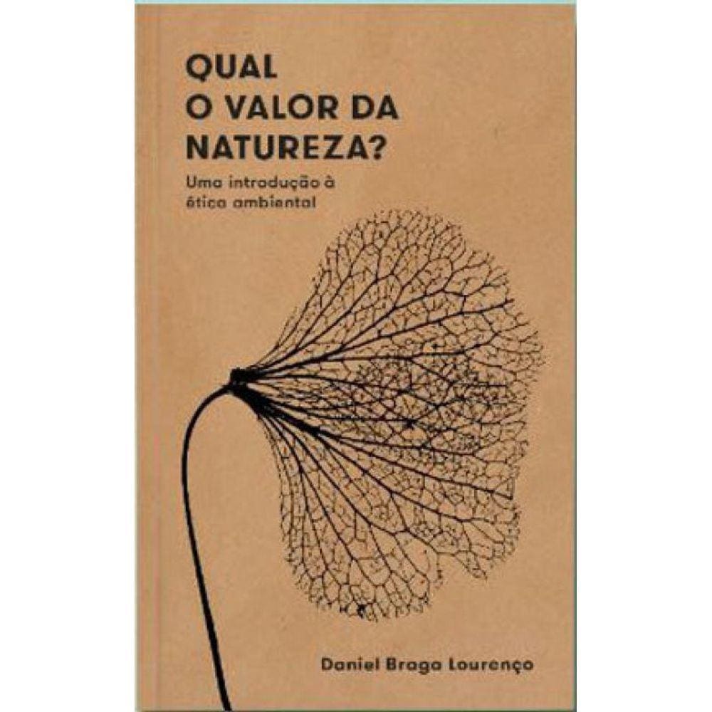 Qual O Valor Da Natureza?