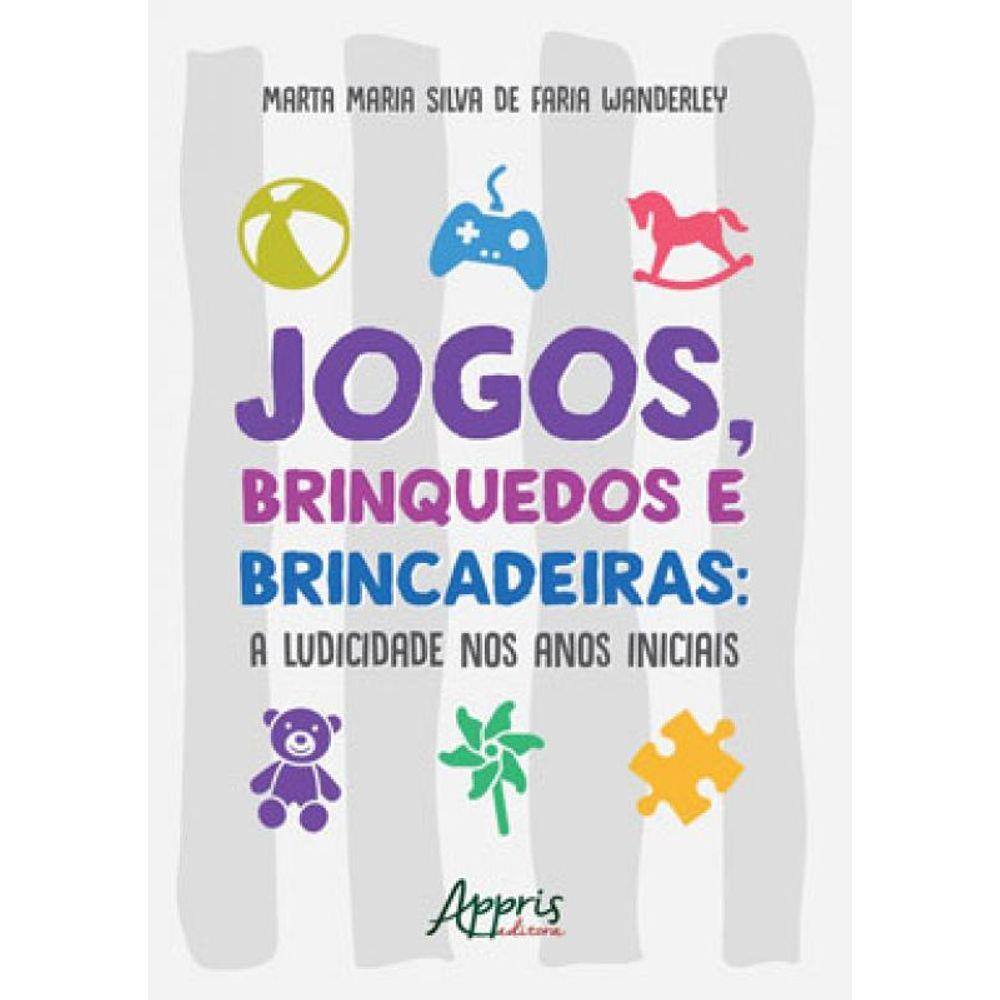 Brinquedo jogos menina  Black Friday Casas Bahia