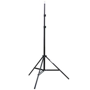 Tripé Iluminação 2,40M Greika Yh804 Para Estudio Iluminação