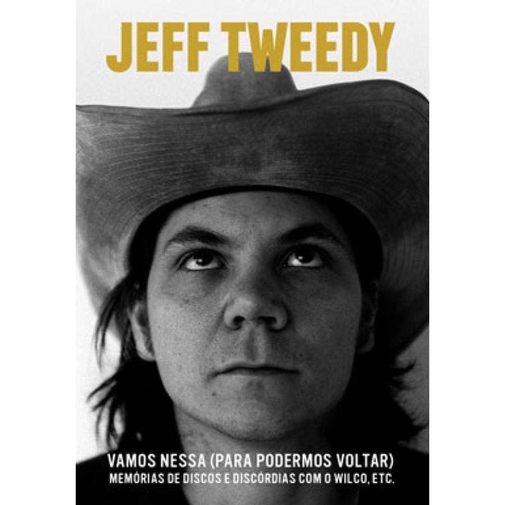 Vamos Nessa (Para Podermos Voltar)