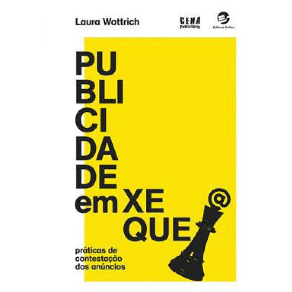 Publicidade Em Xeque