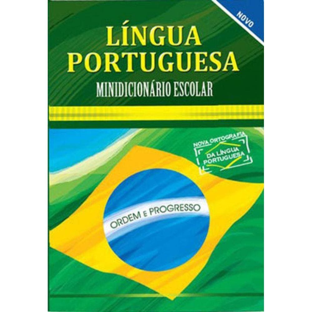 Língua Portuguesa
