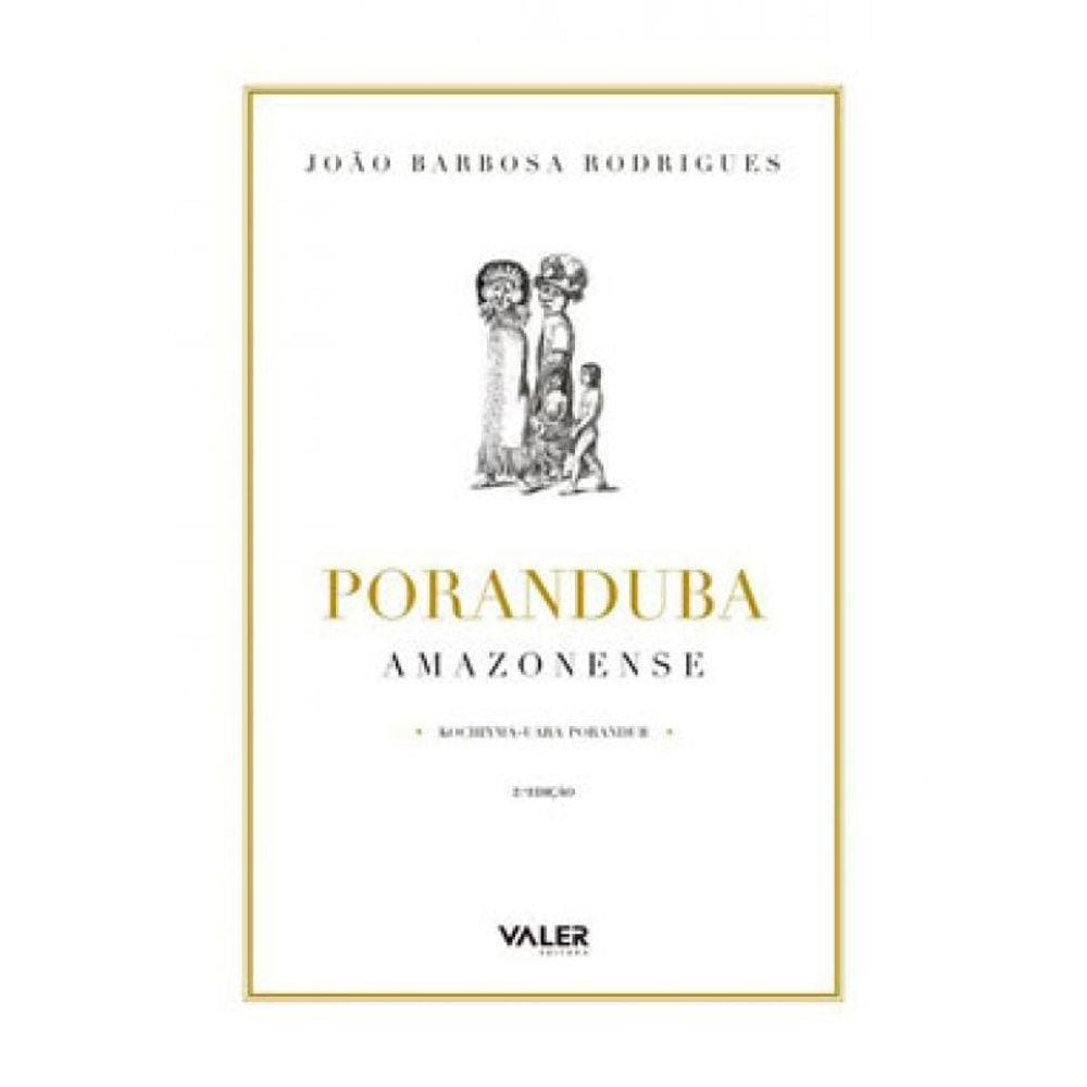 Poranduba Amazonense