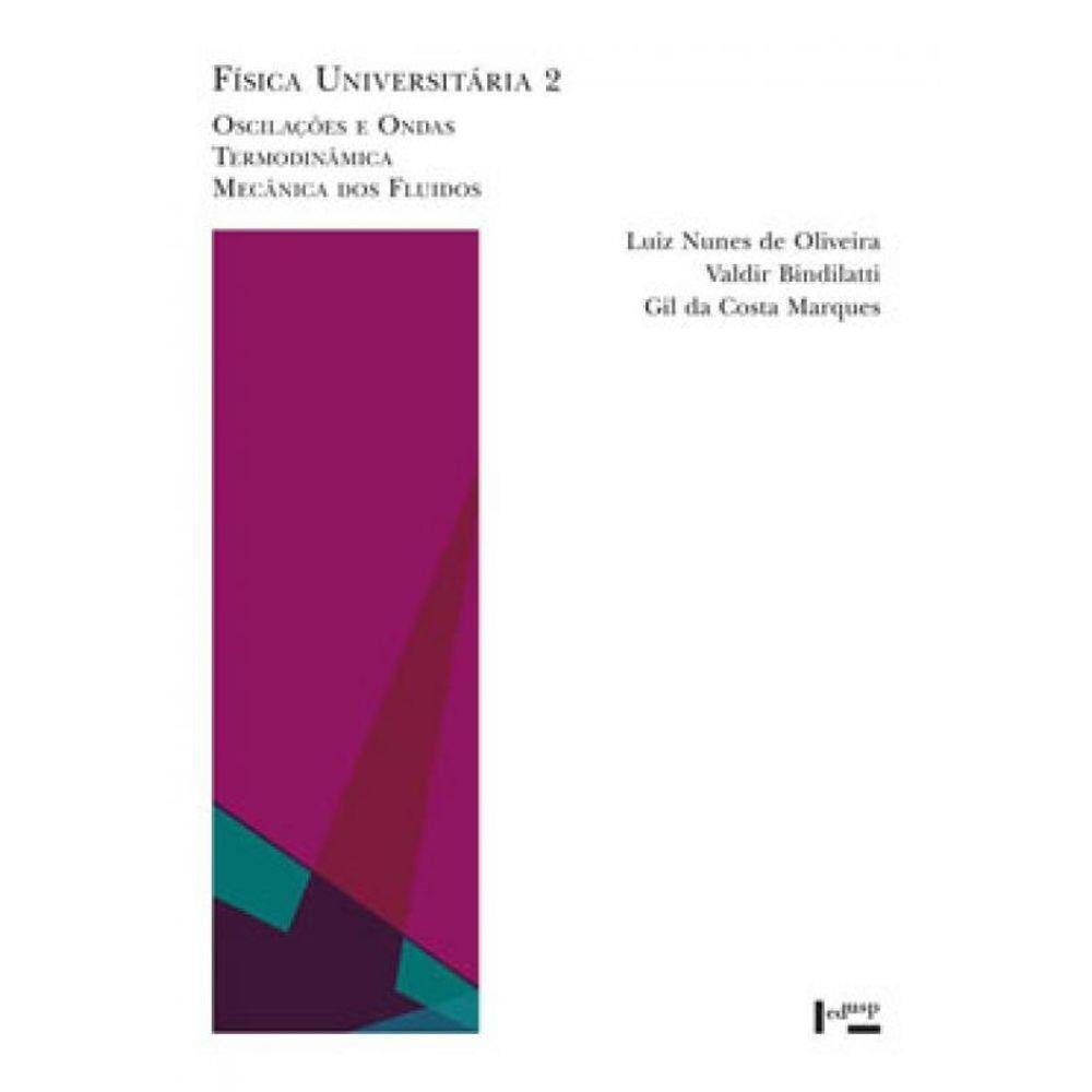 Física Universitária 2