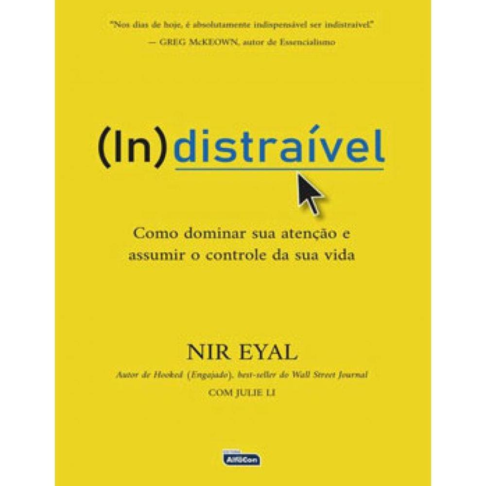 Indistraível