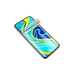 Pelicula Hidrogel Redmi Note 2 Anti Impacto Proteção Total