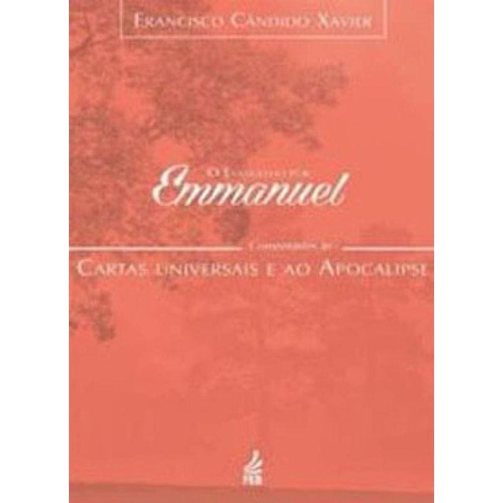 O Evangelho Por Emmanuel