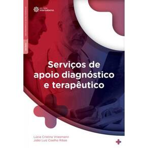 Serviços De Apoio Diagnóstico E Terapêutico