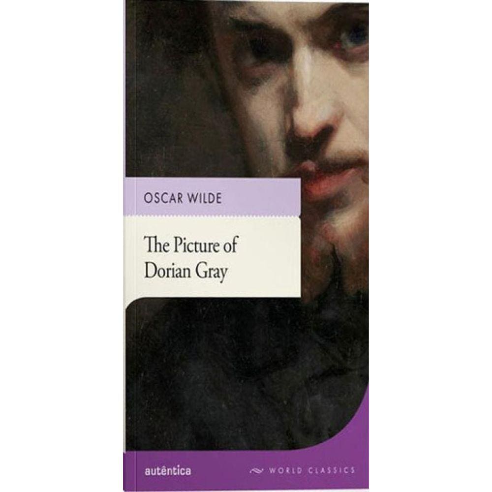 The Picture Of Dorian Gray (English Edition – Full Version)