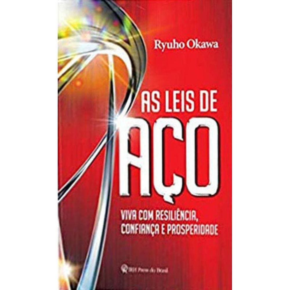 As Leis De Aço