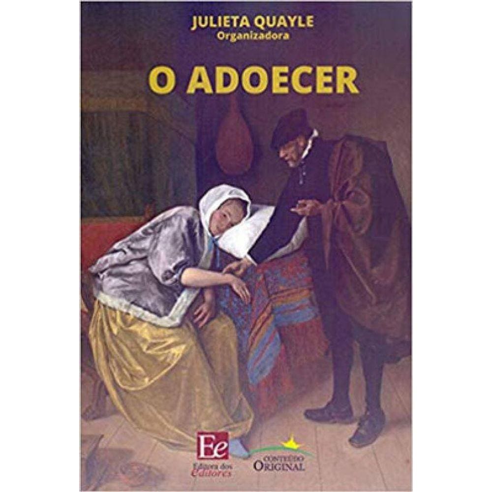 O Adoecer