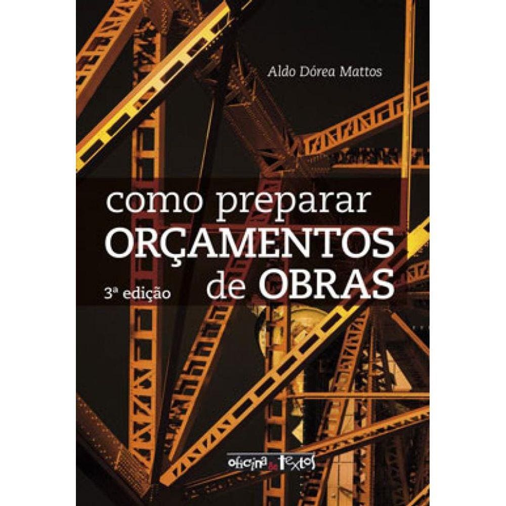 Como Preparar Orçamentos De Obras
