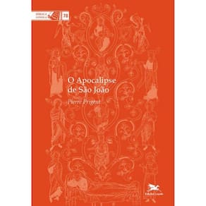 O Apocalipse De São João - Vol. 78