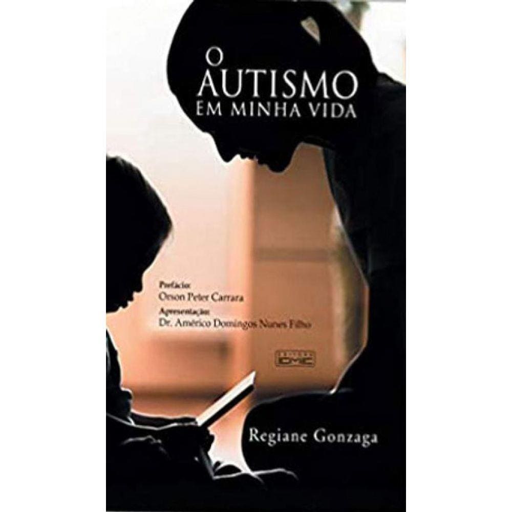 O Autismo Em Minha Vida