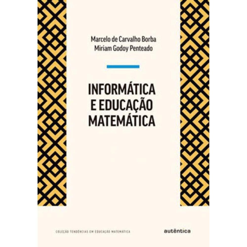 Informática E Educação Matemática