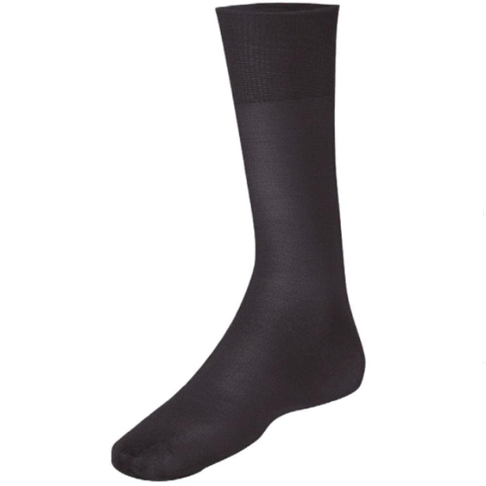 Meia Lupo Meyanil Social 6002-001 Social Cano Longo Poliamida