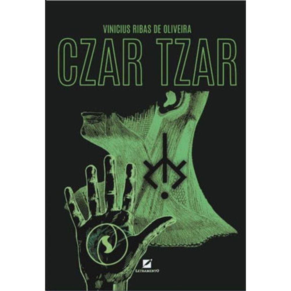 Czar Tzar